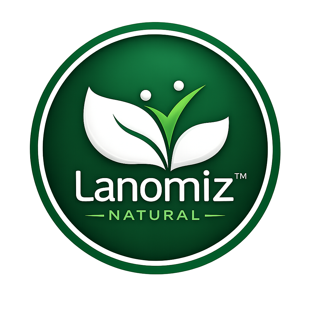 Lanomiz Apoyo Digestivo Natural